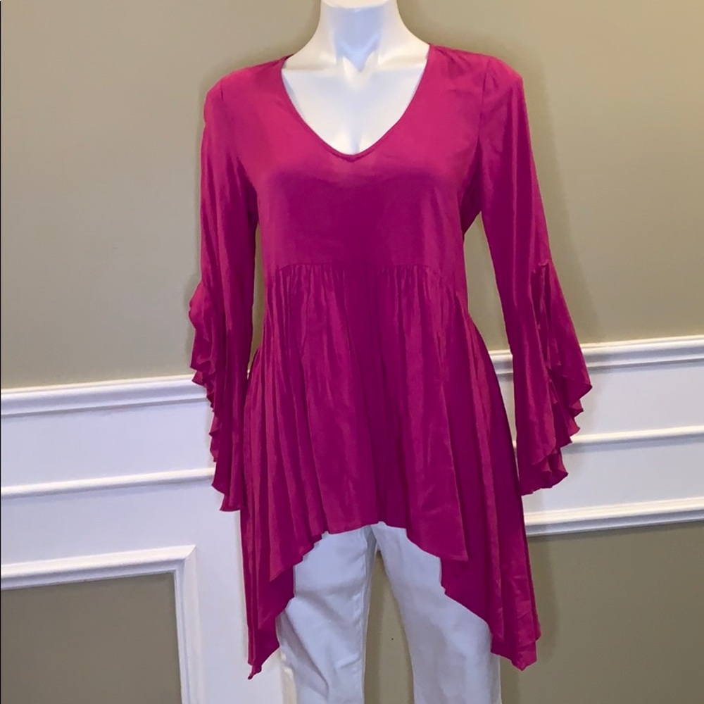 Women’s Blouse
